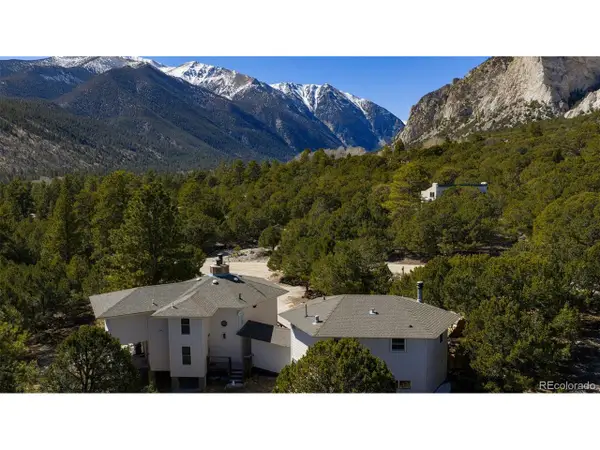 16695 County Road 162, Nathrop, CO 81236