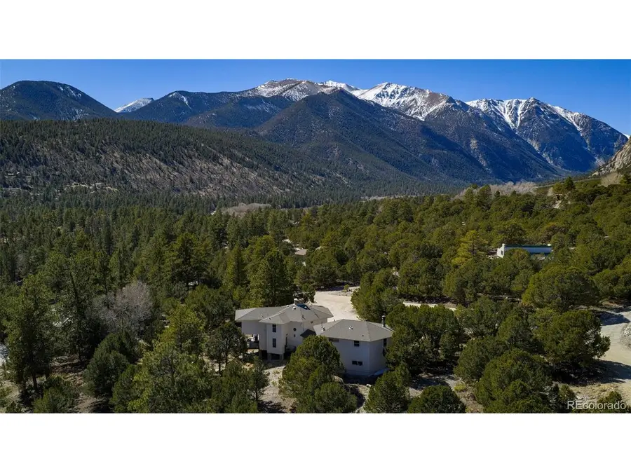 16695 County Road 162, Nathrop, CO 81236 - #2