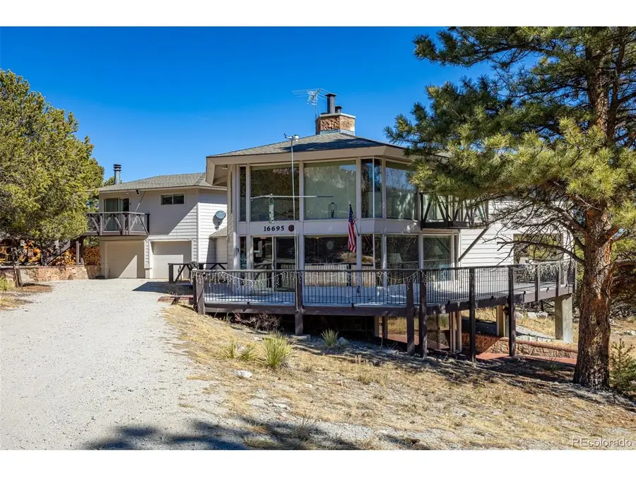 16695 County Road 162, Nathrop, CO 81236 - #3