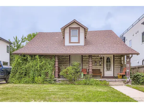 3845 Utica St, Denver, CO 80212