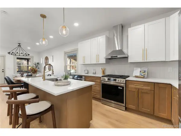 2963 S Lincoln St, Englewood, CO 80113