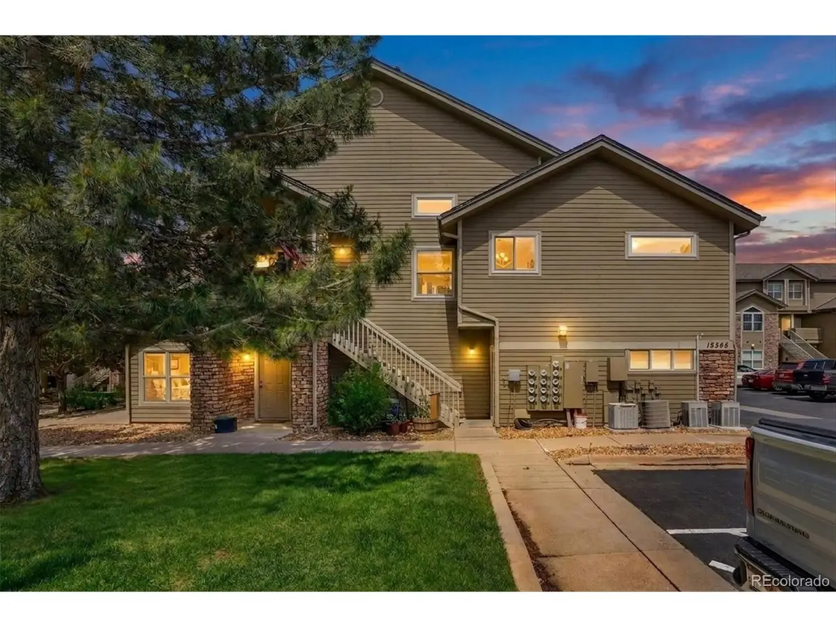 18388 E Eldorado Pl #J, Aurora, CO 80013 - #1