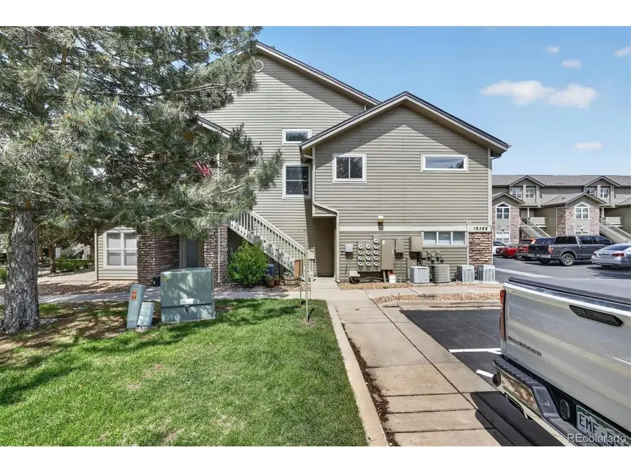 18388 E Eldorado Pl #J, Aurora, CO 80013 - #2