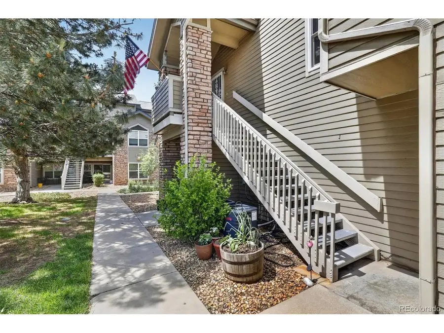 18388 E Eldorado Pl #J, Aurora, CO 80013 - #3