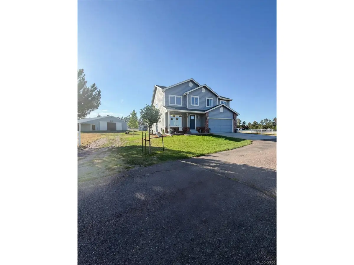 36629 Mossberg Ct, Elizabeth, CO 80107 - #1
