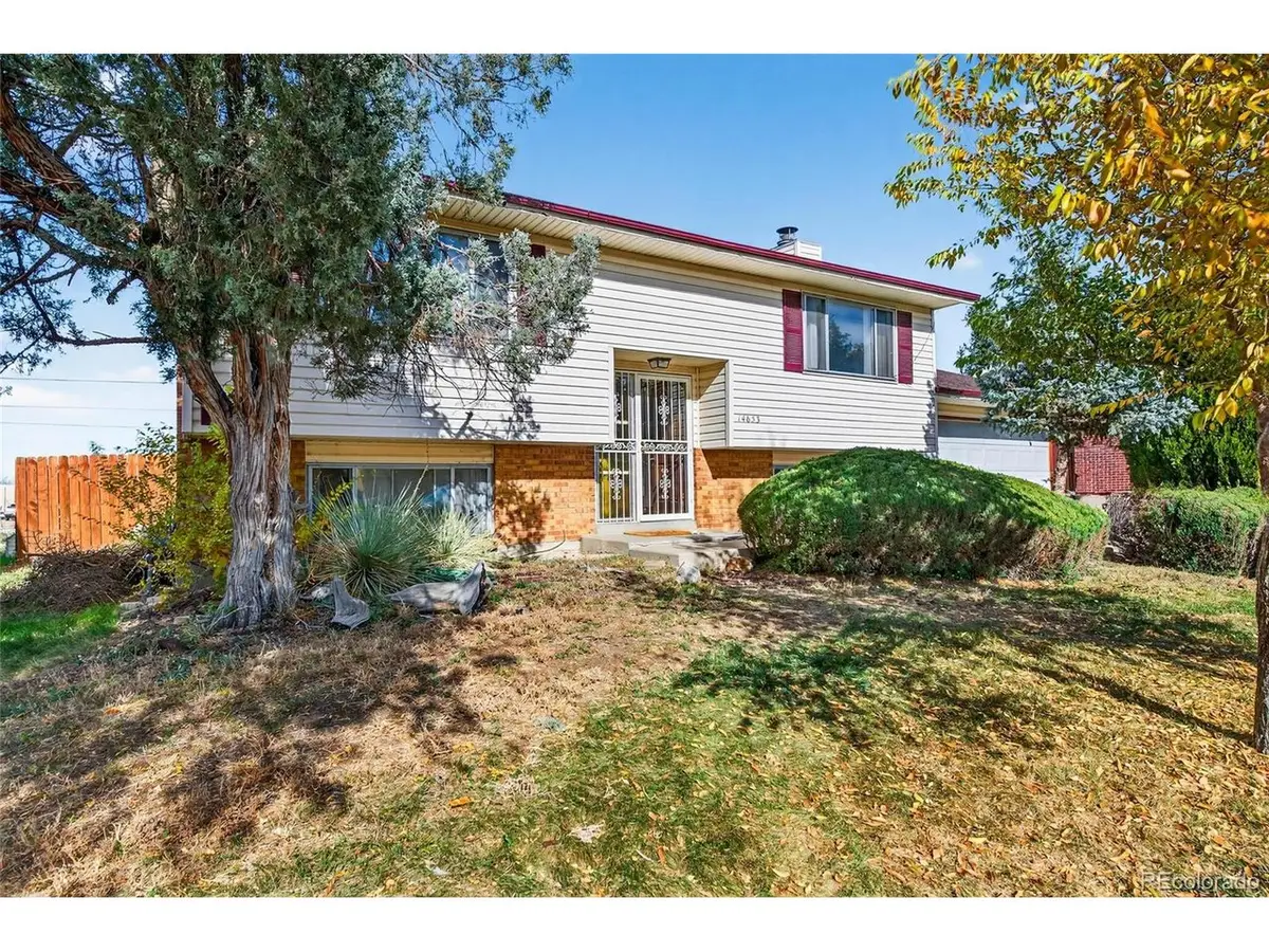 14653 E 13th Cir, Aurora, CO 80011 - #1