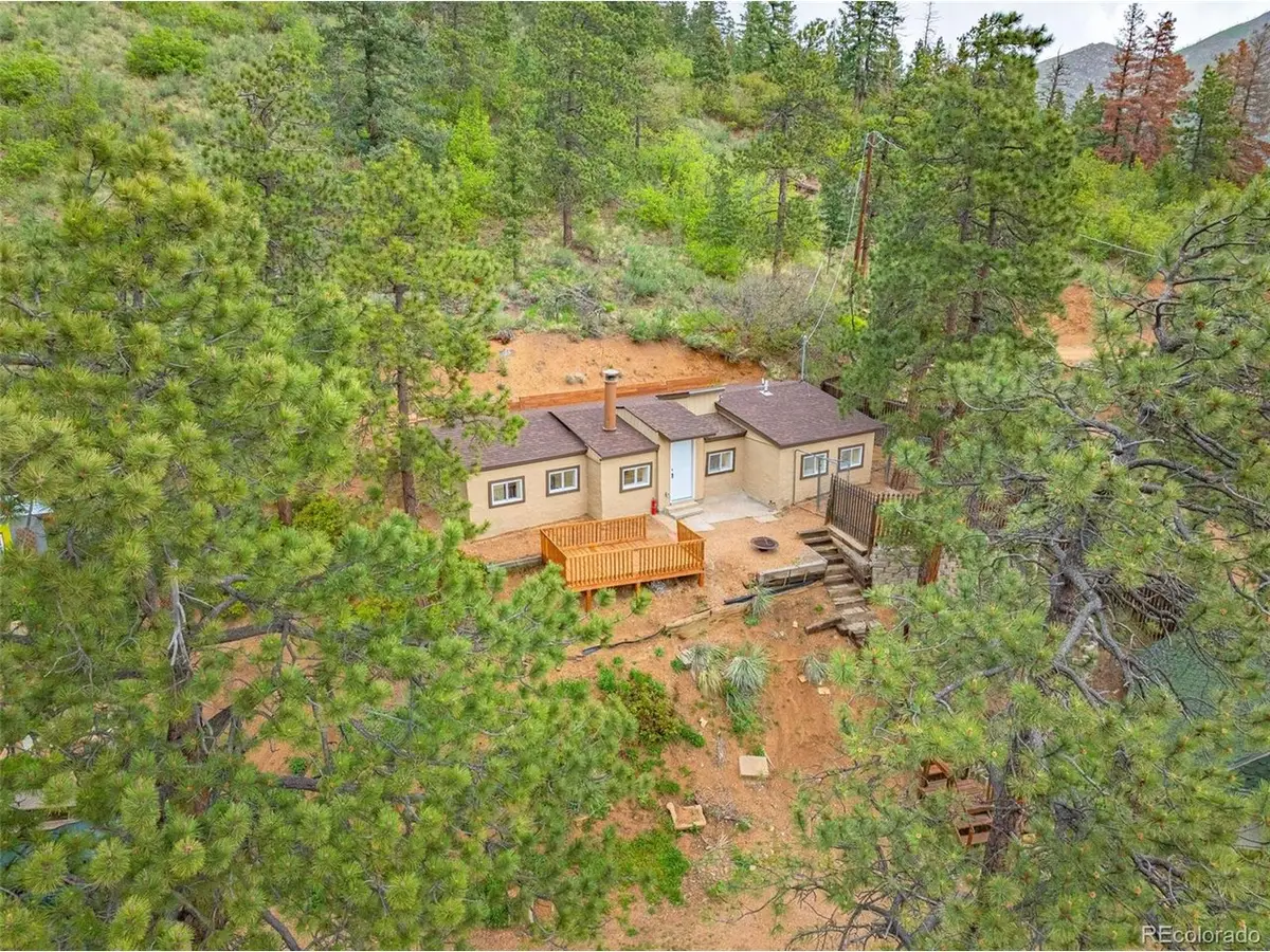4390 Prairie Street, Cascade, CO 80809 - #1