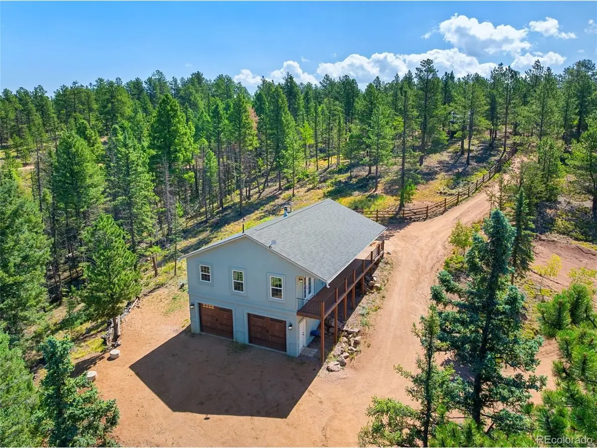 2775 Pathfinder Rd, Florissant, CO 80816 - #1