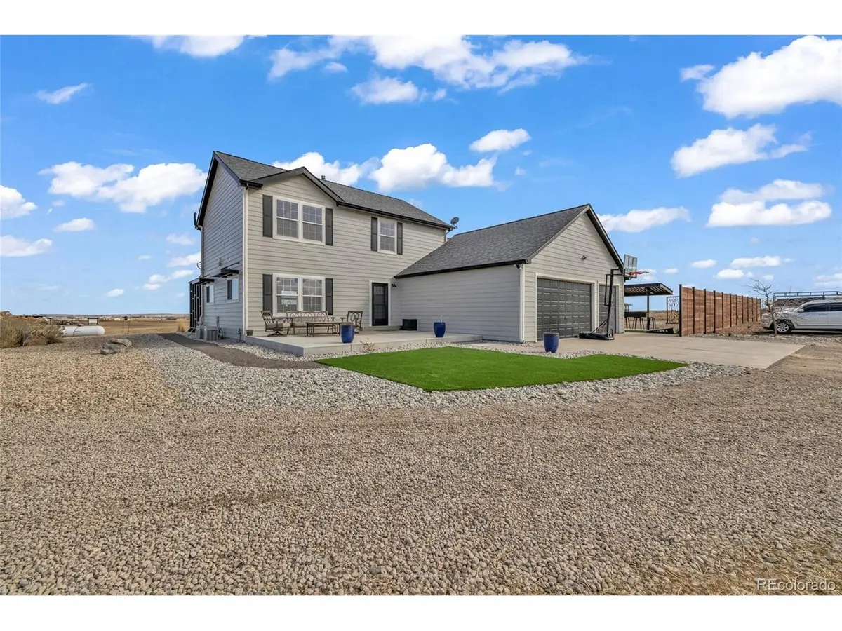 Address Withheld By Seller, Brighton, CO 80603 - #1
