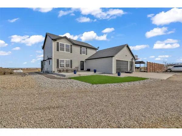Address Withheld By Seller, Brighton, CO 80603