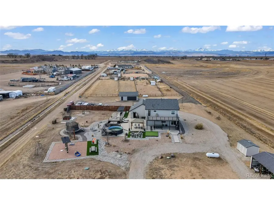 Address Withheld By Seller, Brighton, CO 80603 - #3