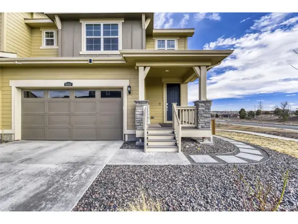 9086 Spaulding St, Parker, CO 80134