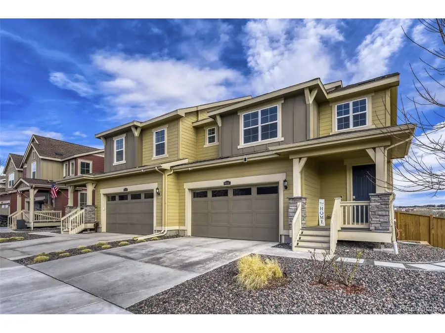 9086 Spaulding St, Parker, CO 80134 - #2