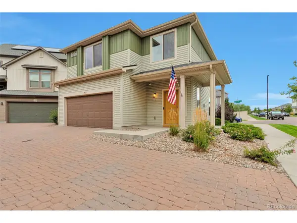 Address Withheld By Seller, Denver, CO 80249