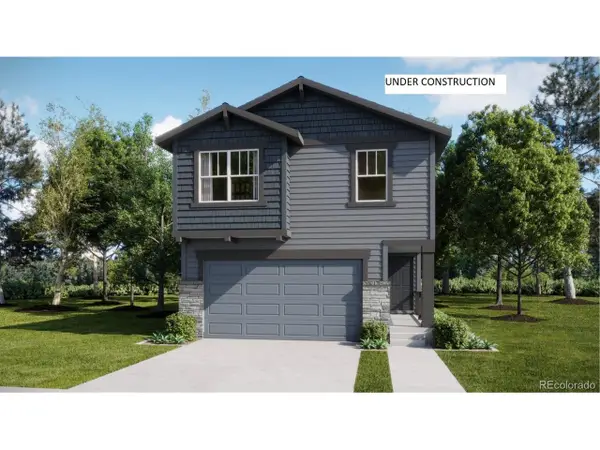 8770 Blue Feather Loop, Colorado Springs, CO 80908