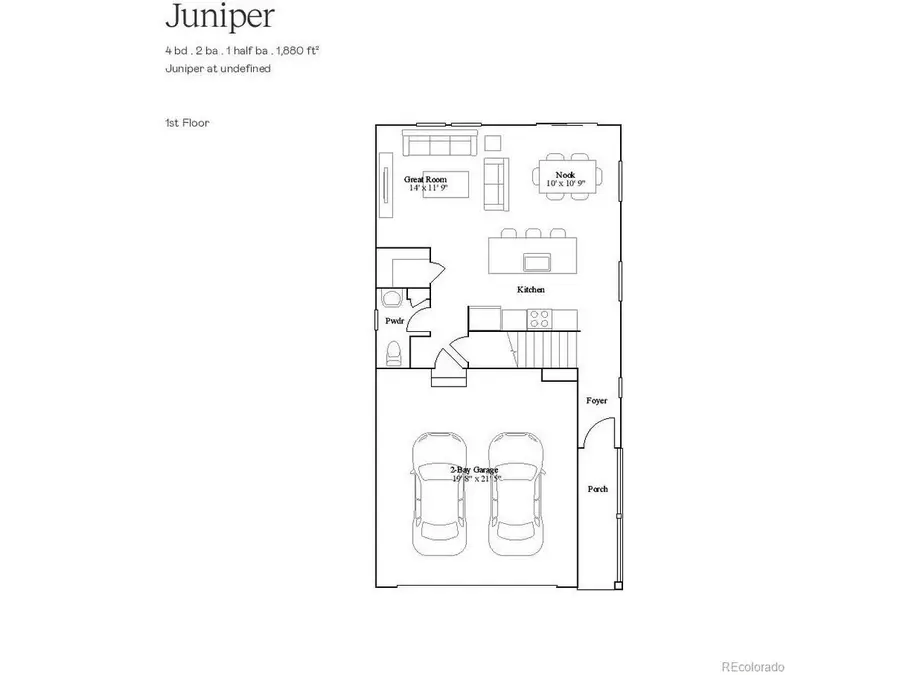 8770 Blue Feather Loop, Colorado Springs, CO 80908 - #2