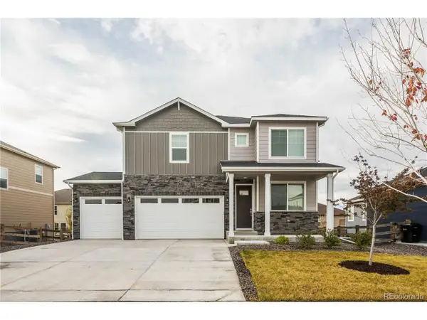 7426 E 158th Pl, Thornton, CO 80602
