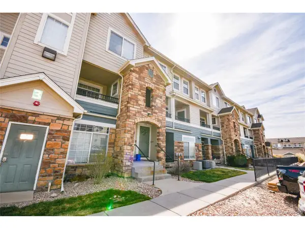 479 Black Feather Loop #3-319, Castle Rock, CO 80104