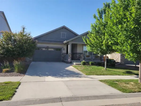 Address Withheld By Seller, Aurora, CO 80018