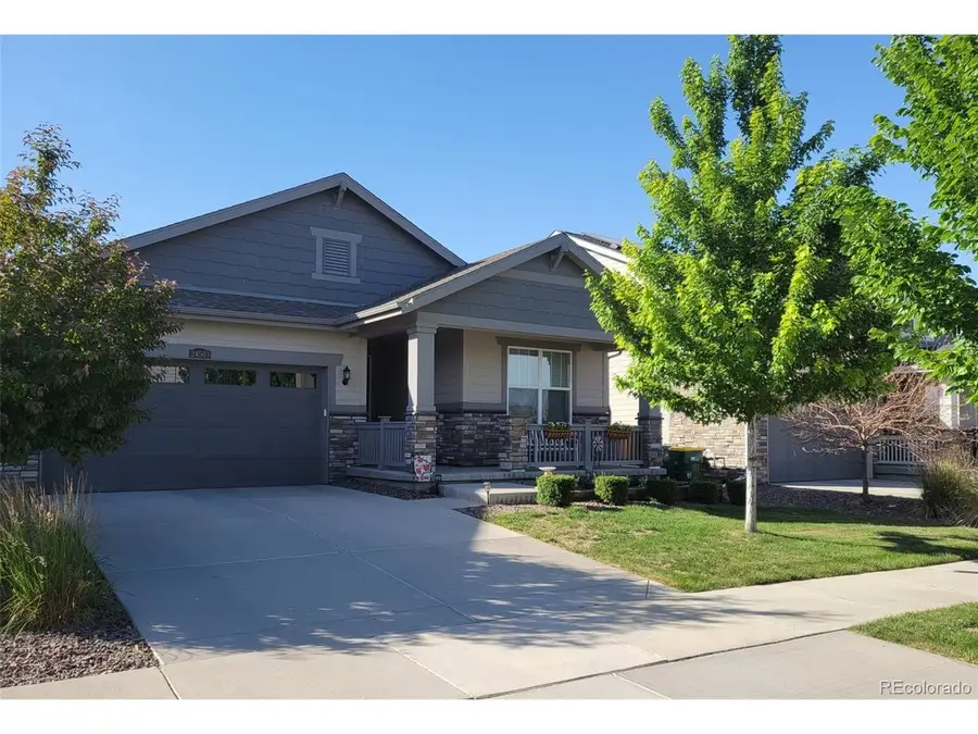 Address Withheld By Seller, Aurora, CO 80018 - #2