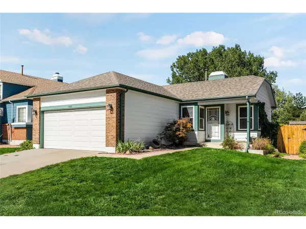 4581 Malaya St, Denver, CO 80249
