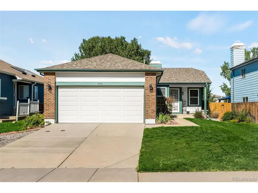4581 Malaya St, Denver, CO 80249 - #2