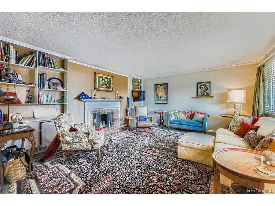 520 Crestridge Ave, Colorado Springs, CO 80906 - Image #3