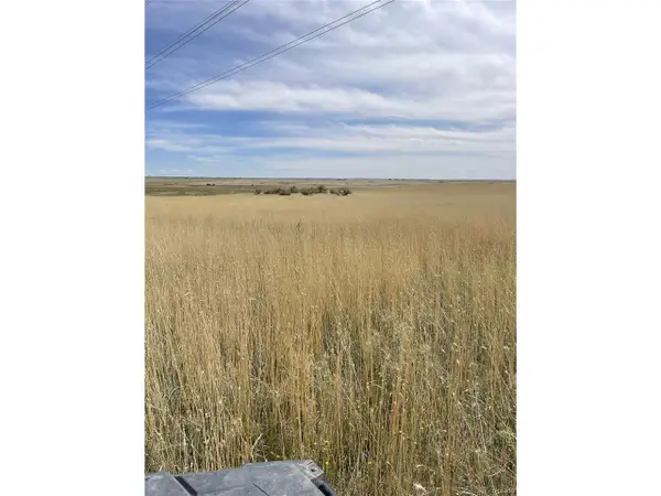 S County Road 137, Bennett, CO 80102