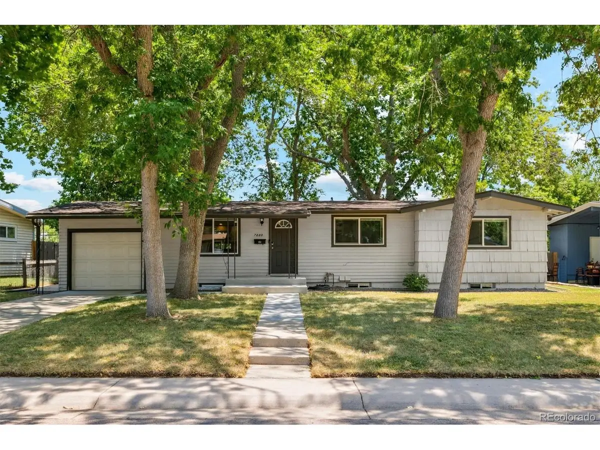 7880 Valley View Dr, Denver, CO 80221 - #1
