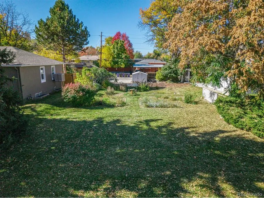 2501 S High St, Denver, CO 80210 - #2