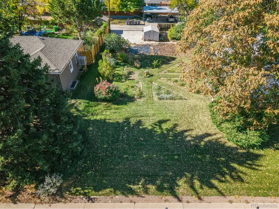 2501 S High St, Denver, CO 80210 - #3