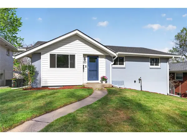 3747 S Elati St, Englewood, CO 80110