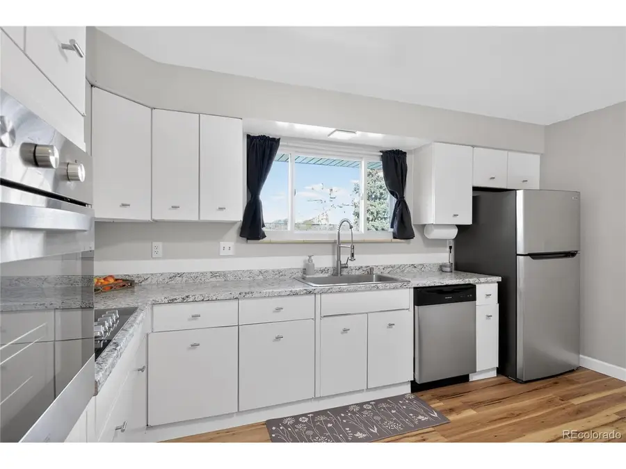 3747 S Elati St, Englewood, CO 80110 - #3