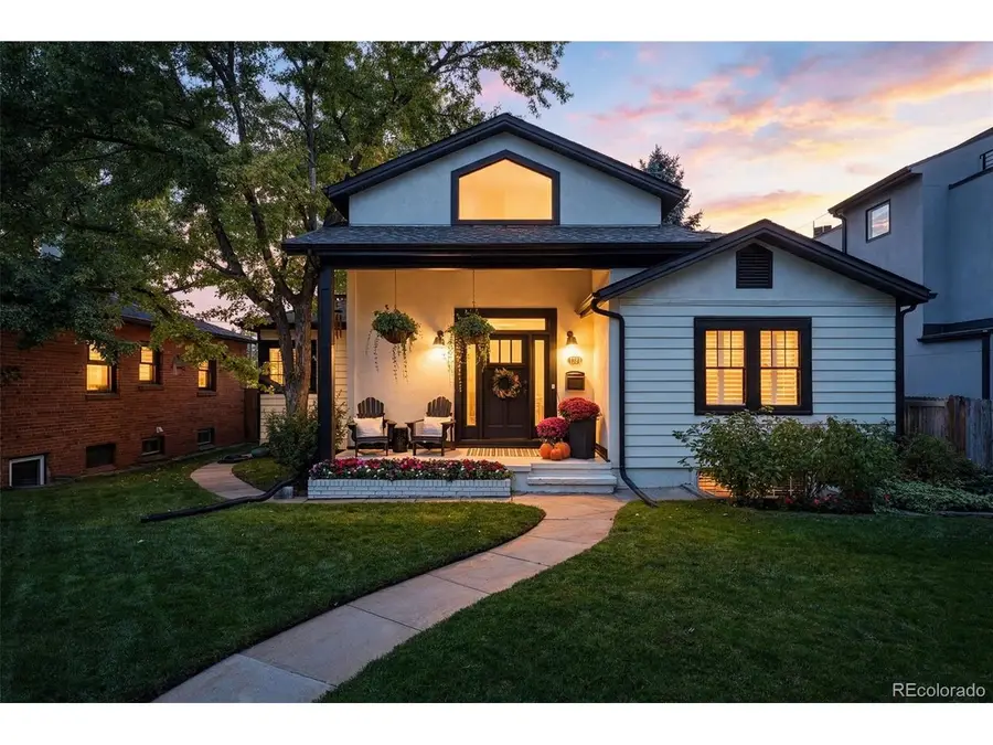 1781 S Corona St, Denver, CO 80210 - #2