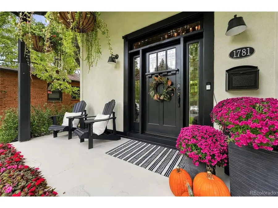 1781 S Corona St, Denver, CO 80210 - #3
