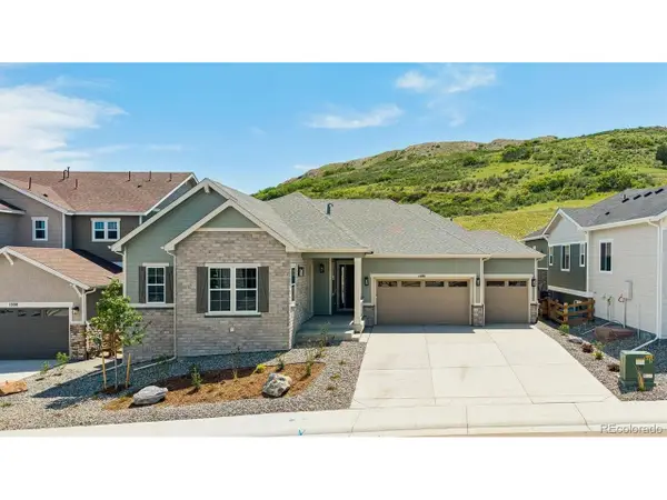 Address Withheld By Seller, Castle Rock, CO 80109