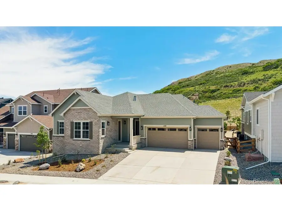 Address Withheld By Seller, Castle Rock, CO 80109 - #2