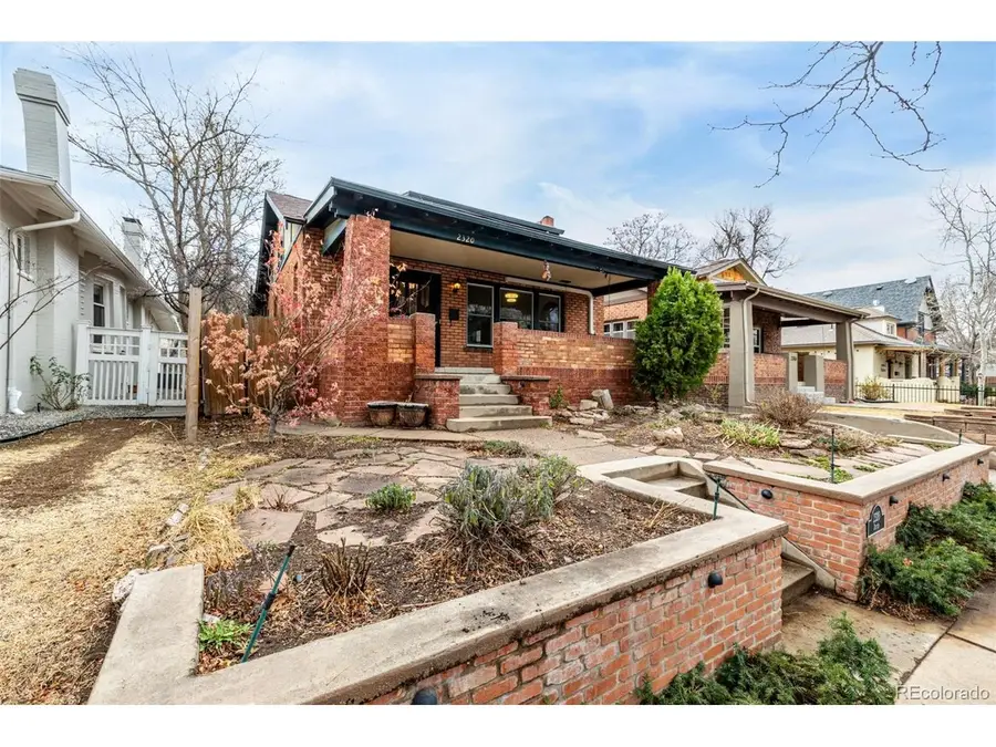 2320 Dexter St, Denver, CO 80207 - #2
