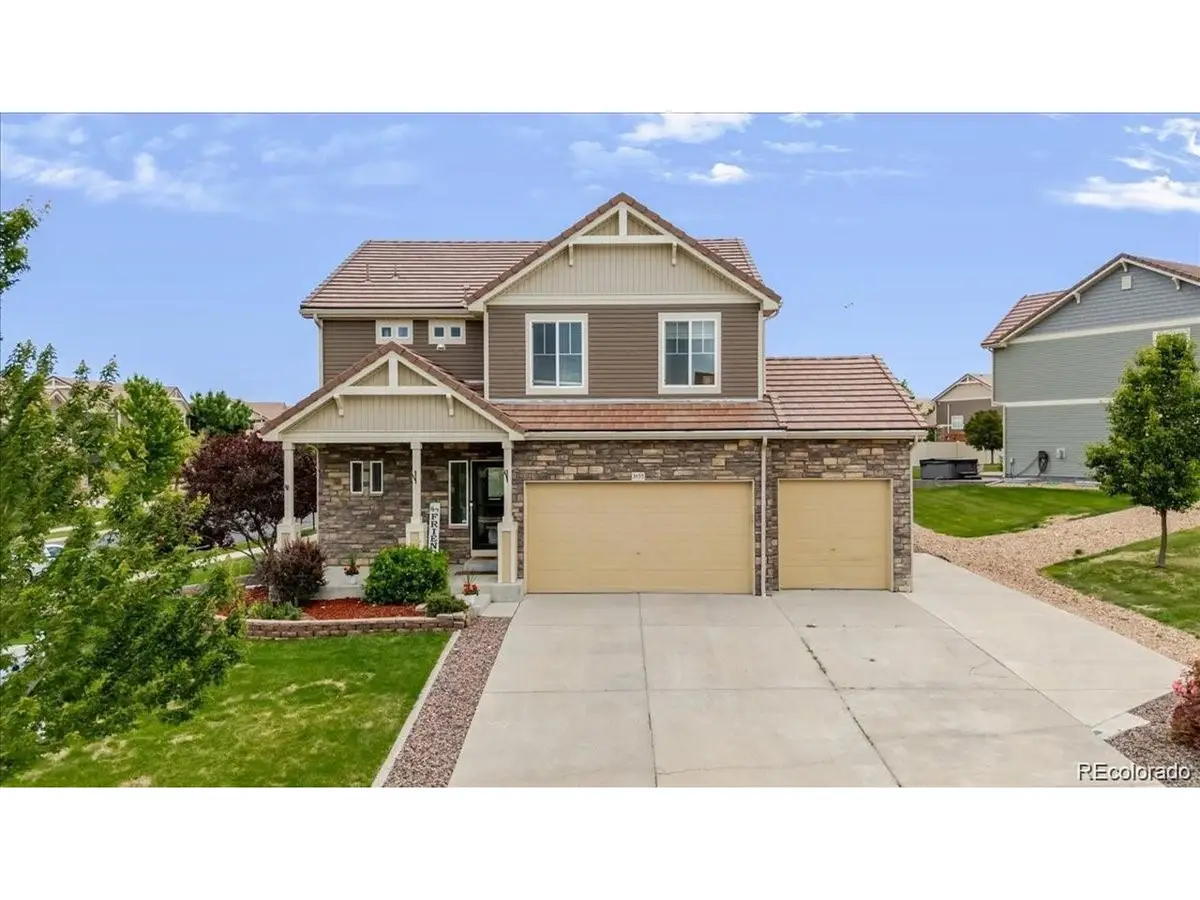 3455 Sandalwood Ln, Johnstown, CO 80534 - #1