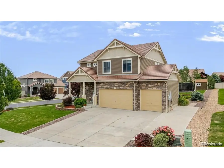 3455 Sandalwood Ln, Johnstown, CO 80534 - #2