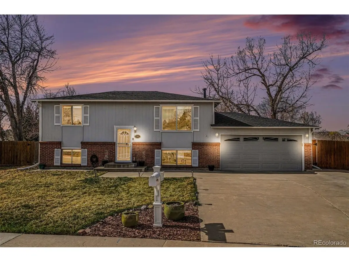 7163 Swadley Ct, Arvada, CO 80004 - #1