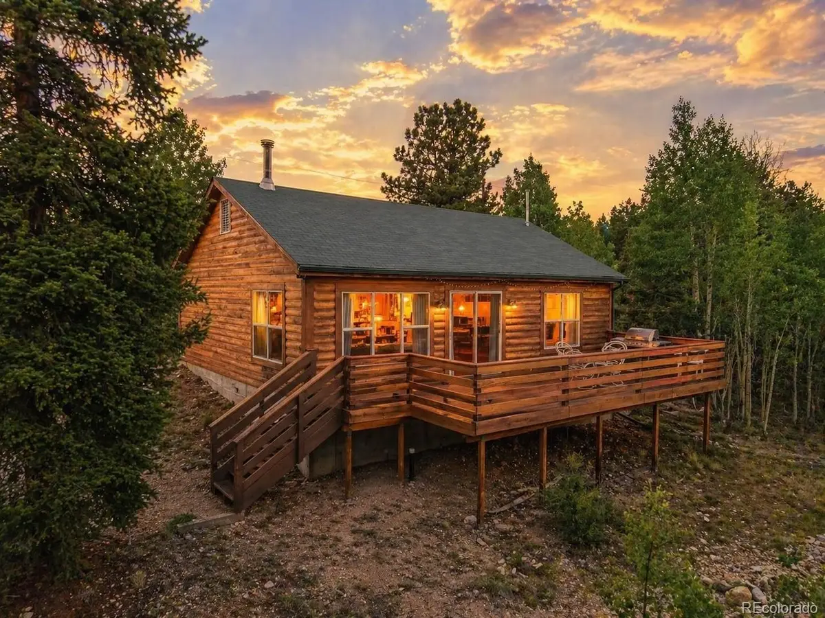 274 Folsom Dr, Como, CO 80432 - #1