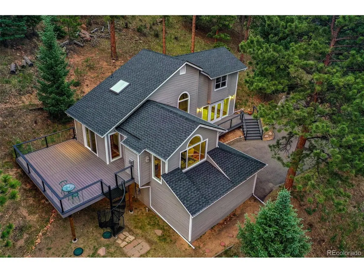 32857 Little Cub Rd, Evergreen, CO 80439 - #1