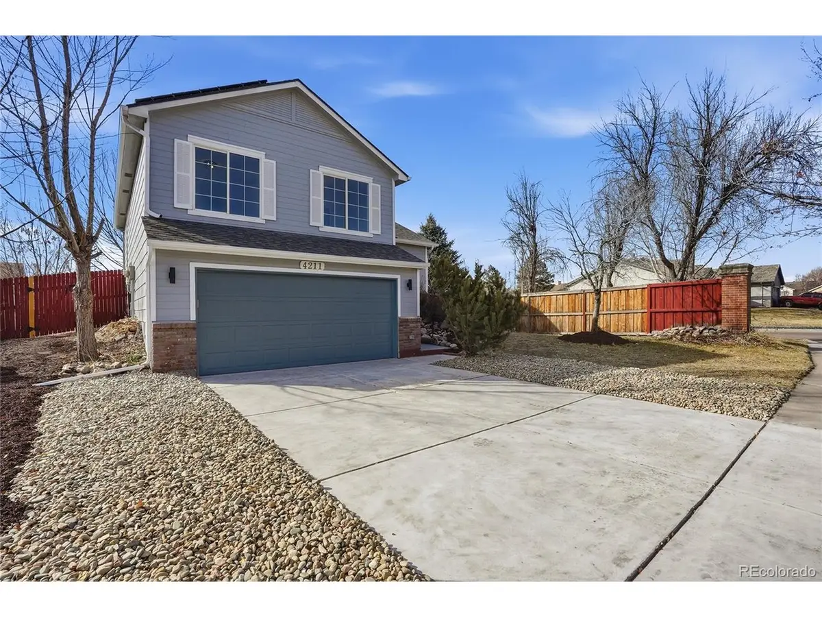 Address Withheld By Seller, Colorado Springs, CO 80916 - #1