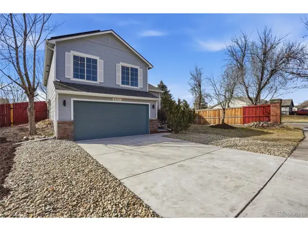 Address Withheld By Seller, Colorado Springs, CO 80916