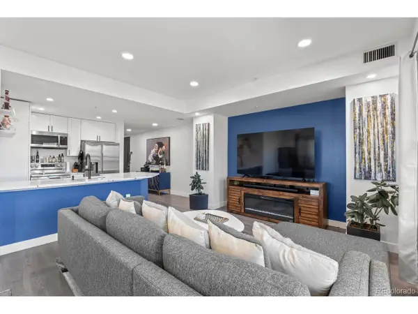 925 N Lincoln St #3F, Denver, CO 80203
