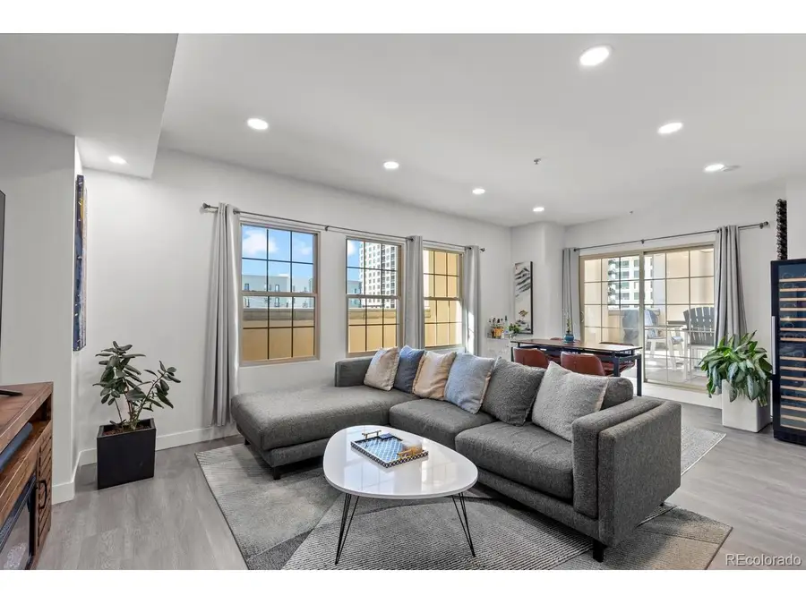 925 N Lincoln St #3F, Denver, CO 80203 - #2