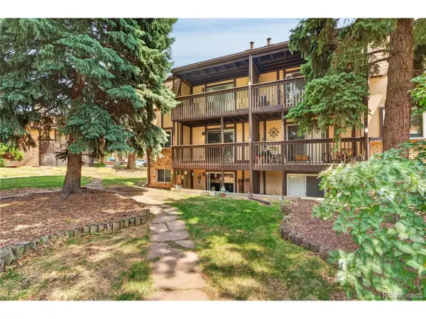 1390 Everett Ct #222, Lakewood, CO 80215