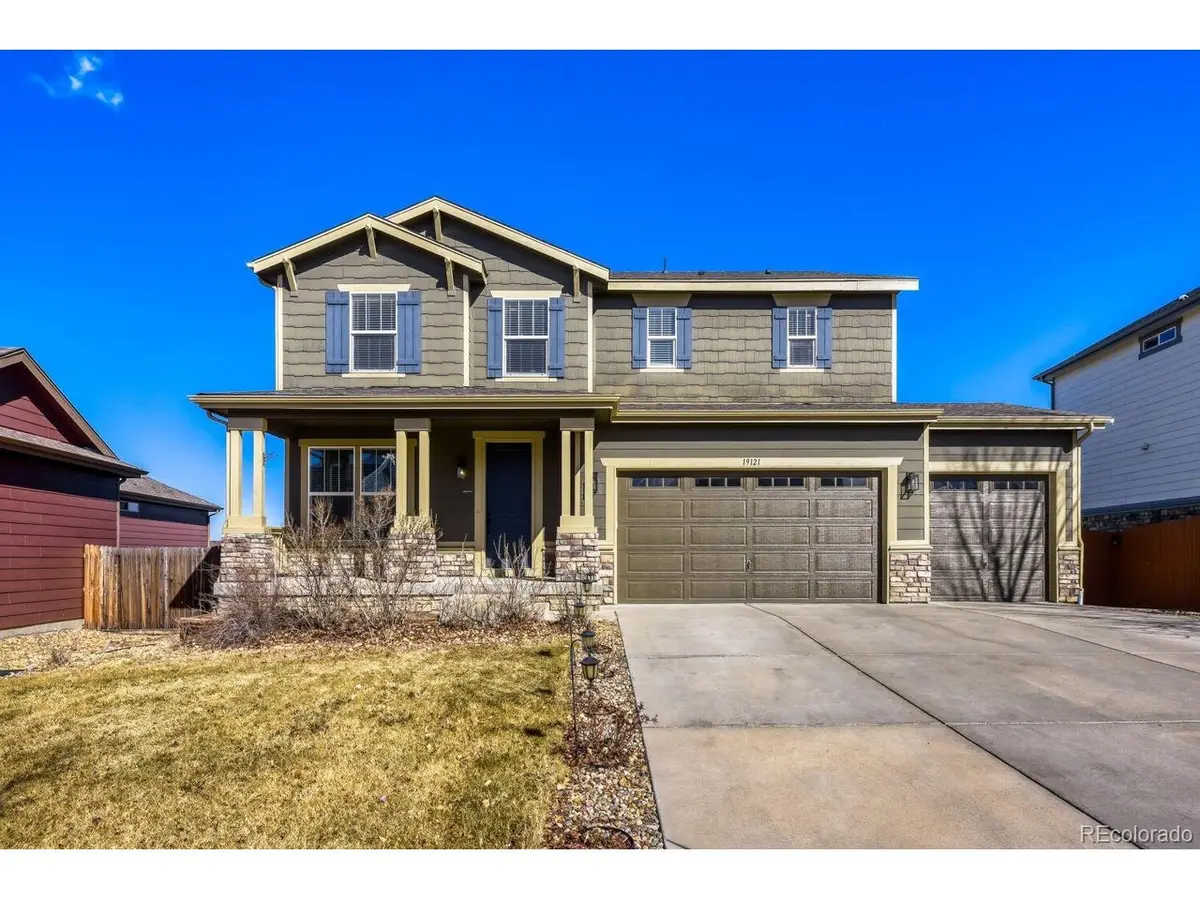 19121 E Pacific Pl, Aurora, CO 80013 - #1