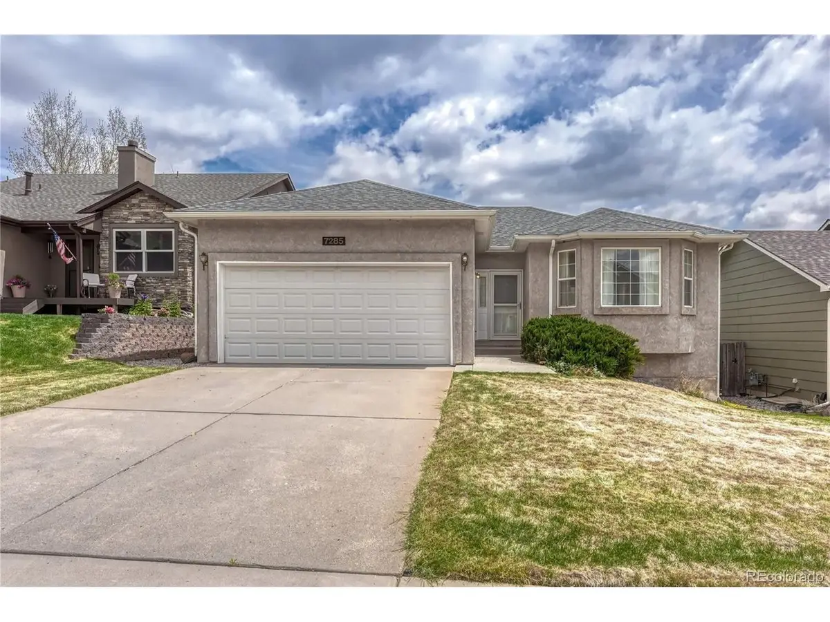 7285 Julynn Rd, Colorado Springs, CO 80919 - #1